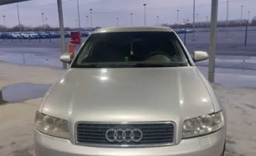Audi A4 2001 года за 2 000 000 тг. в Шымкент фото 2
