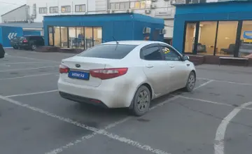 Kia Rio 2014 года за 5 000 000 тг. в Алматы фото 3