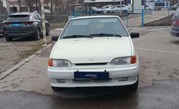 LADA (ВАЗ) 2114 2013 года за 1 500 000 тг. в Тараз фото 2
