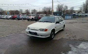 LADA (ВАЗ) 2114 2013 года за 1 500 000 тг. в Тараз фото 1