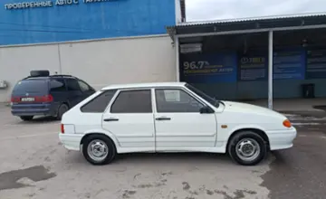 LADA (ВАЗ) 2114 2013 года за 1 500 000 тг. в Тараз фото 4