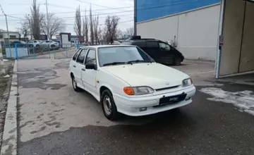 LADA (ВАЗ) 2114 2013 года за 1 500 000 тг. в Тараз фото 3