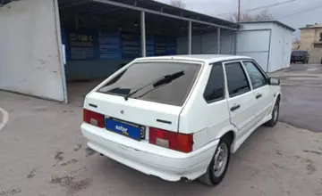 LADA (ВАЗ) 2114 2013 года за 1 500 000 тг. в Тараз