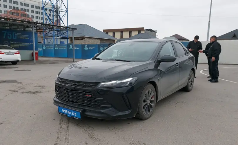 Chevrolet Monza 2023 года за 6 800 000 тг. в Шымкент