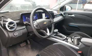 Chevrolet Monza 2023 года за 6 800 000 тг. в Шымкент фото 5