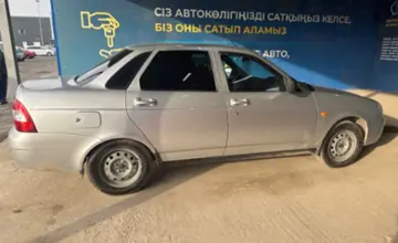 LADA (ВАЗ) Priora 2011 года за 2 000 000 тг. в Алматы фото 4