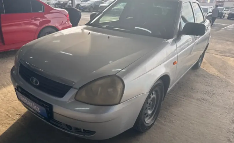 LADA (ВАЗ) Priora 2011 года за 2 000 000 тг. в Алматы