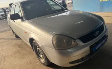 LADA (ВАЗ) Priora 2011 года за 2 000 000 тг. в Алматы фото 3