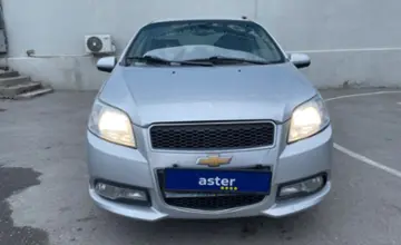 Chevrolet Nexia 2021 года за 4 200 000 тг. в Тараз фото 2