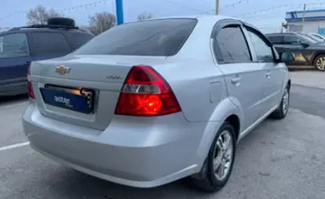 Chevrolet Nexia 2021 года за 4 200 000 тг. в Тараз