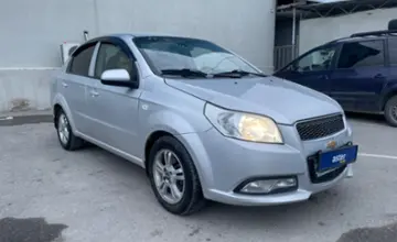 Chevrolet Nexia 2021 года за 4 200 000 тг. в Тараз фото 3