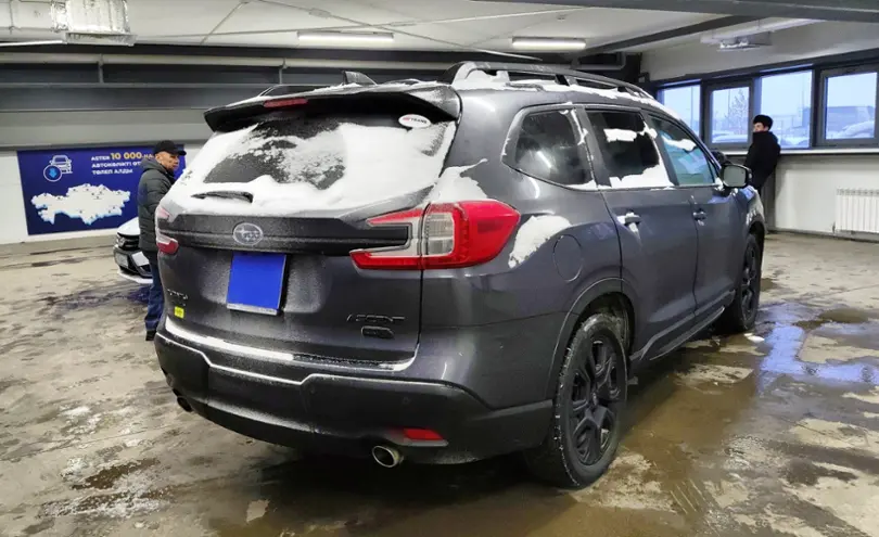 Subaru Ascent 2023 года за 20 000 000 тг. в Астана фото 3