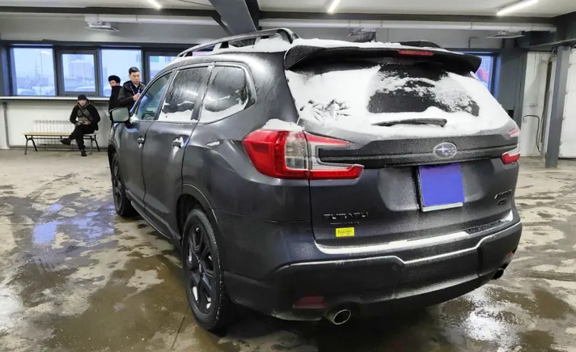Subaru Ascent 2023 года за 20 000 000 тг. в Астана фото 4