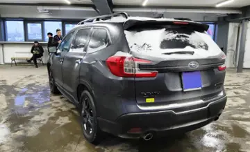 Subaru Ascent 2023 года за 20 000 000 тг. в Астана фото 4