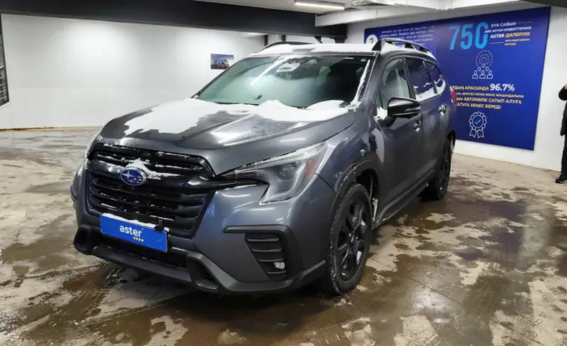 Subaru Ascent 2023 года за 20 000 000 тг. в Астана