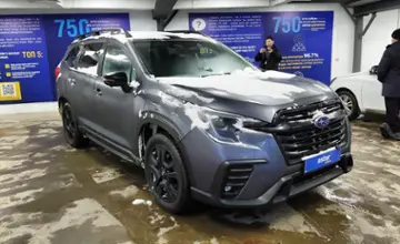 Subaru Ascent 2023 года за 20 000 000 тг. в Астана фото 2