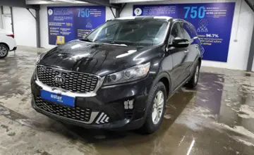 Kia Sorento 2018 года за 12 000 000 тг. в Астана фото 1