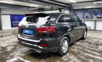 Kia Sorento 2018 года за 12 000 000 тг. в Астана фото 3