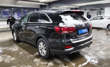 Kia Sorento 2018 года за 12 000 000 тг. в Астана фото 4