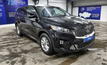 Kia Sorento 2018 года за 12 000 000 тг. в Астана фото 2