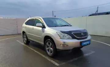 Lexus RX 2003 года за 7 000 000 тг. в Шымкент фото 2