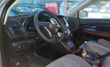 Lexus RX 2003 года за 7 000 000 тг. в Шымкент фото 5