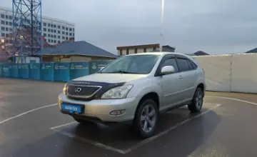 Lexus RX 2003 года за 7 000 000 тг. в Шымкент фото 1