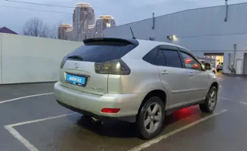 Lexus RX 2003 года за 7 000 000 тг. в Шымкент фото 3
