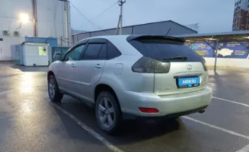 Lexus RX 2003 года за 7 000 000 тг. в Шымкент фото 4