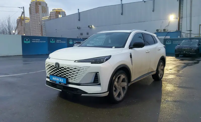 Changan CS55PLUS 2025 года за 9 500 000 тг. в Шымкент