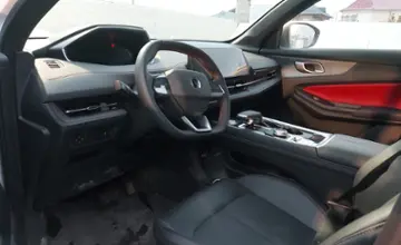 Changan CS55PLUS 2025 года за 9 500 000 тг. в Шымкент фото 5