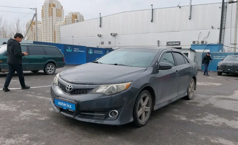 Toyota Camry 2012 года за 8 000 000 тг. в Шымкент
