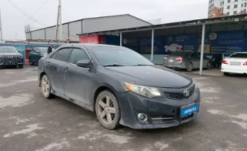 Toyota Camry 2012 года за 8 000 000 тг. в Шымкент фото 2