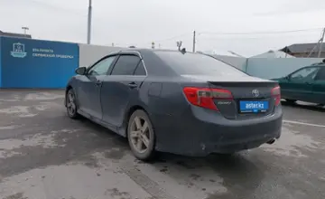 Toyota Camry 2012 года за 8 000 000 тг. в Шымкент фото 4
