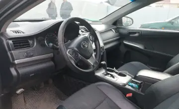 Toyota Camry 2012 года за 8 000 000 тг. в Шымкент фото 5