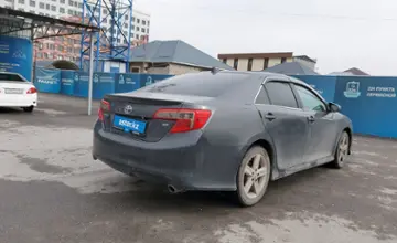 Toyota Camry 2012 года за 8 000 000 тг. в Шымкент фото 3