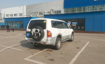 Mitsubishi Pajero 2002 года за 6 000 000 тг. в Алматы фото 3