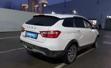 LADA (ВАЗ) Vesta 2022 года за 5 800 000 тг. в Шымкент фото 3