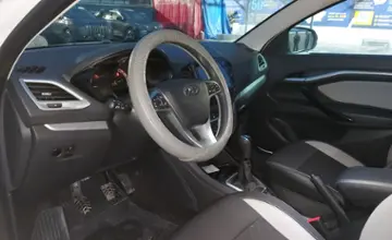 LADA (ВАЗ) Vesta 2022 года за 5 800 000 тг. в Шымкент фото 5