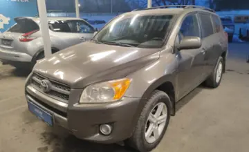 Toyota RAV4 2011 года за 5 500 000 тг. в Алматы фото 1