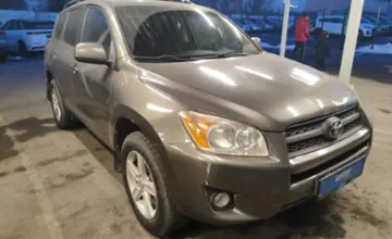 Toyota RAV4 2011 года за 5 500 000 тг. в Алматы фото 3