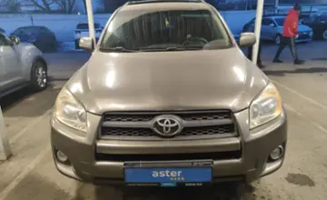 Toyota RAV4 2011 года за 5 500 000 тг. в Алматы фото 2