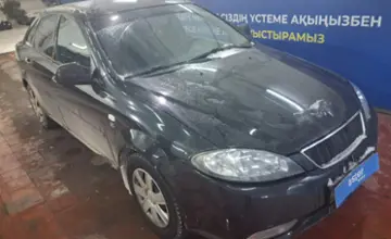 Daewoo Gentra 2014 года за 3 500 000 тг. в Астана фото 3