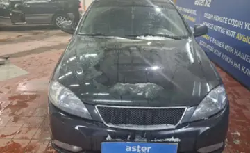 Daewoo Gentra 2014 года за 3 500 000 тг. в Астана фото 2