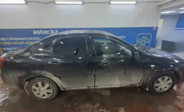 Daewoo Gentra 2014 года за 3 500 000 тг. в Астана фото 4