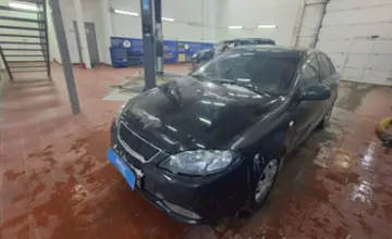 Daewoo Gentra 2014 года за 3 500 000 тг. в Астана фото 1