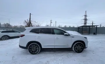 Chery Tiggo 8 Pro 2023 года за 9 500 000 тг. в Уральск фото 4