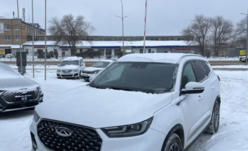 Chery Tiggo 8 Pro 2023 года за 9 500 000 тг. в Уральск