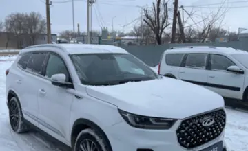Chery Tiggo 8 Pro 2023 года за 9 500 000 тг. в Уральск фото 3