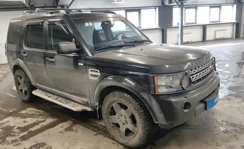 Land Rover Discovery 2011 года за 13 100 000 тг. в Астана фото 2